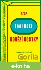 Hovězí kostky