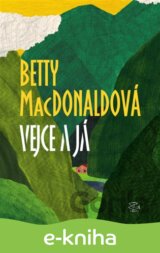 Vejce a já