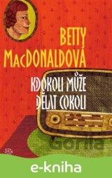 Kdokoli může dělat cokoli