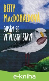 Dusím se ve vlastní šťávě