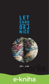 Let čarodějnice