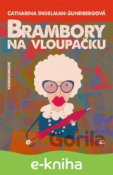Brambory na vloupačku