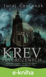 Krev prvorozených