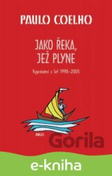 Jako řeka, jež plyne
