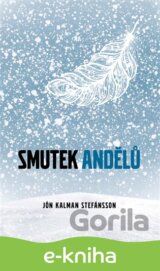 Smutek andělů