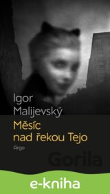Měsíc nad řekou Tejo
