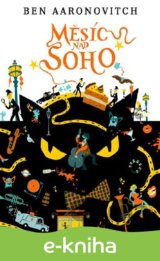 Měsíc nad Soho