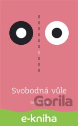 Svobodná vůle