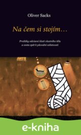 Na čem si stojím...