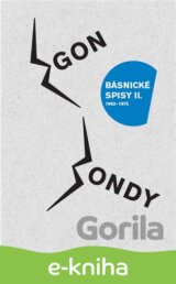 Básnické spisy II.