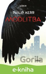 Modlitba