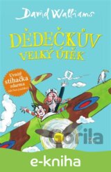 Dědečkův velký útěk
