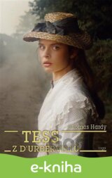 Tess z d´Urbervillů