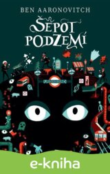 Šepot podzemí