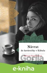 Návrat do kavárničky v Kábulu