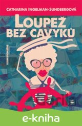 Loupež bez cavyků