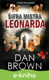 Šifra mistra Leonarda. Verze pro mládež