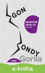 Básnické spisy III.