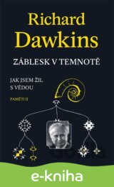 Záblesk v temnotě