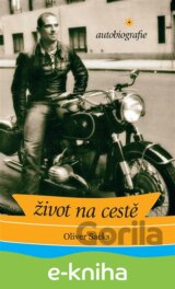 Život na cestě: autobiografie