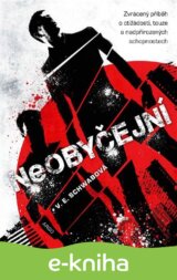 Neobyčejní