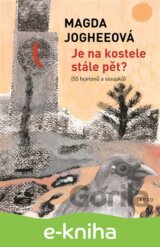 Je na kostele stále pět?
