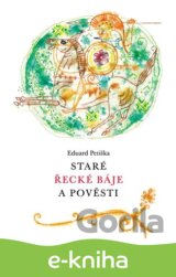 Staré řecké báje a pověsti