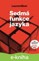 Sedmá funkce jazyka