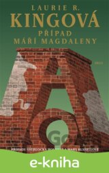 Případ Máří Magdaleny