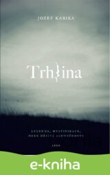 Trhlina