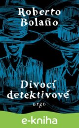 Divocí detektivové