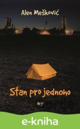 Stan pro jednoho