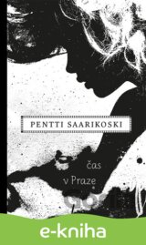 Čas v Praze