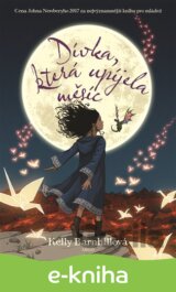 Dívka, která upíjela měsíc