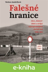 Falešné hranice