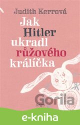 Jak Hitler ukradl růžového králíčka