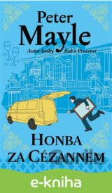 Honba za Cézannem