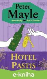 Hotel Pastis