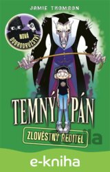 Temný pán. Zlověstný ředitel