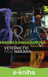 Vetešnictví pana Nakana