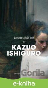 Neopouštěj mě