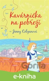 Kavárnička na pobřeží