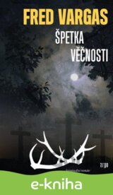Špetka věčnosti