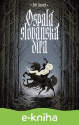 Ospalá slovanská díra