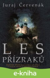 Les přízraků