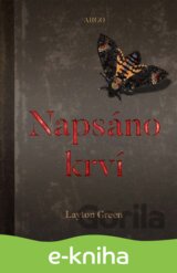 Napsáno krví