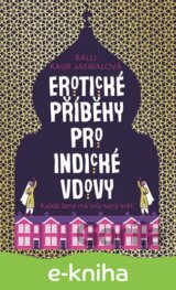 Erotické příběhy pro indické vdovy