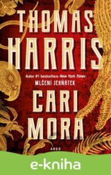 Cari Mora