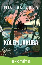 Kolem Jakuba
