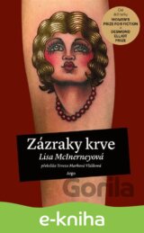 Zázraky krve